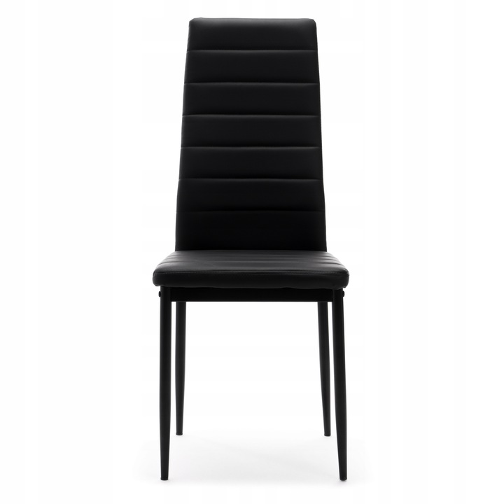 6x KRZESŁO TAPICEROWANE FADO EKOSKÓRA RÓŻNE KOLORY