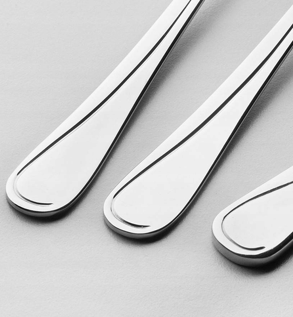 GERLACH MANGO SZTUĆCE KOMPLET 24 EL DLA 6 OSÓB W PUDEŁKU