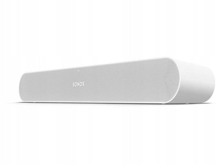 Soundbar all-in-one SONOS RAY BIAŁY