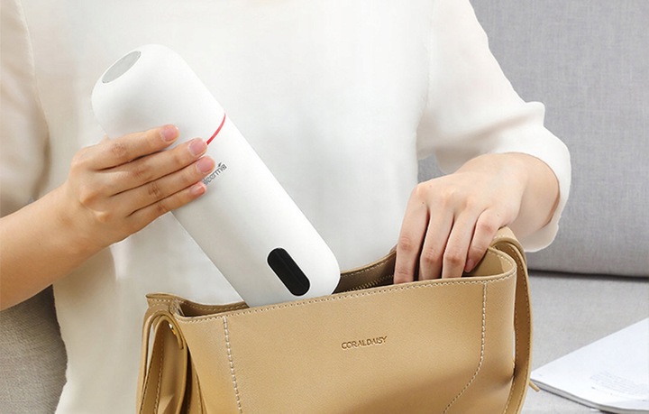 Termos DEERMA DR035S Biały