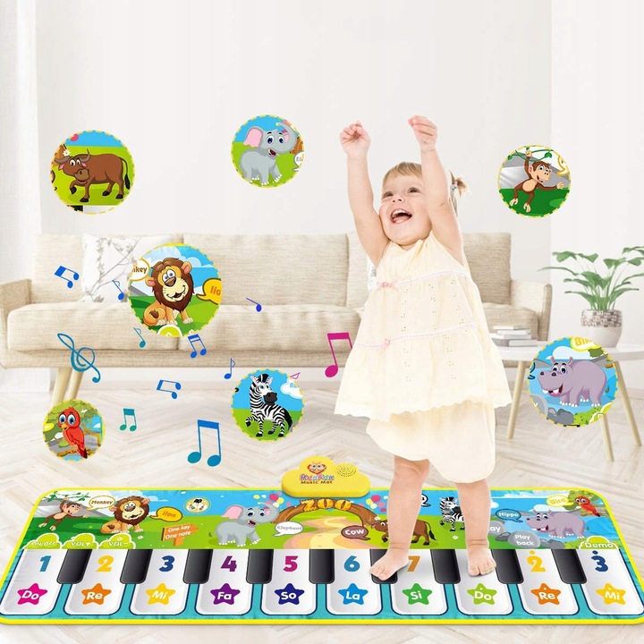 MATA TANECZNA DO CODZIENNEJ DO ROZRYWKI PREZENT