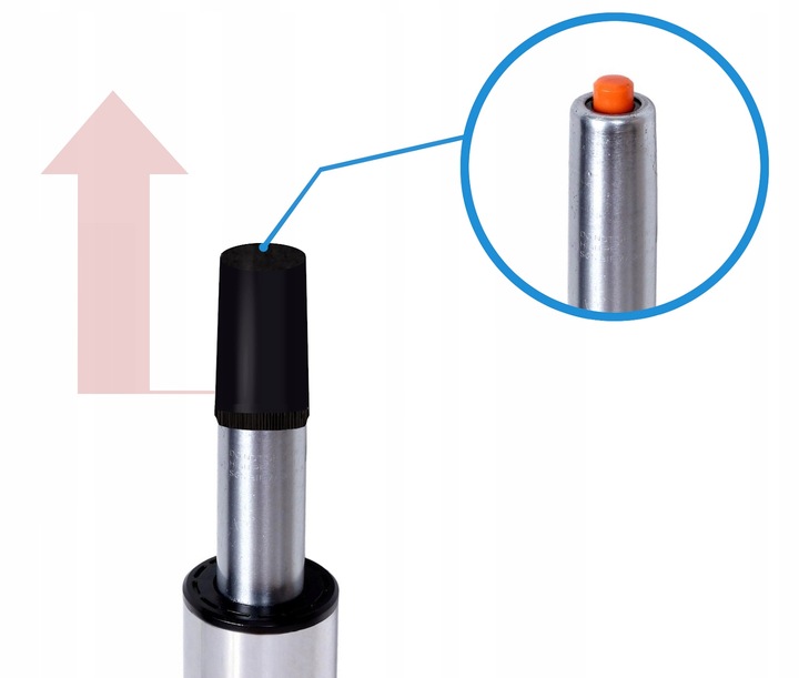 HOKER WELUROWY PIKOWANY OBROTOWY REGULOWANY KRZESŁO BAROWE DO JADALNI