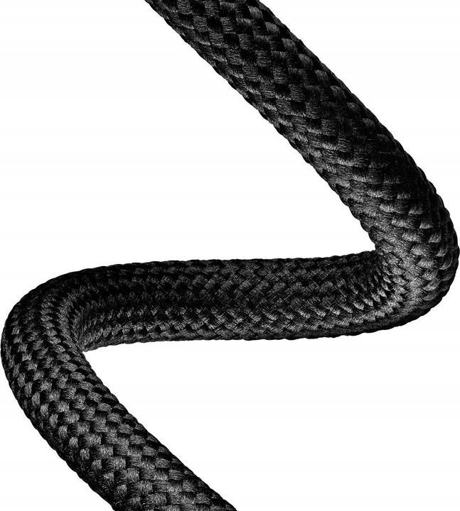 Kabel USB Baseus USBA USBC + microUSB + Lightning 1.2 m Czarny