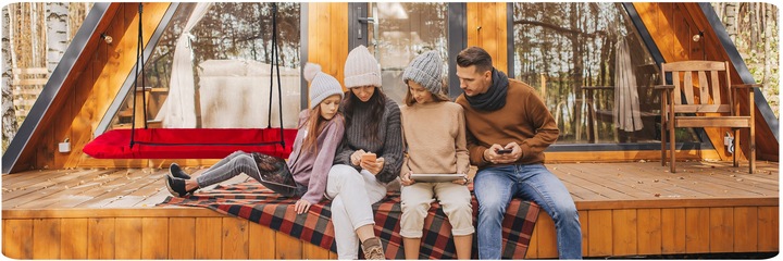 HUŚTAWKA OGRODOWA BOCIANIE GNIAZDO XXL NEOSPORT