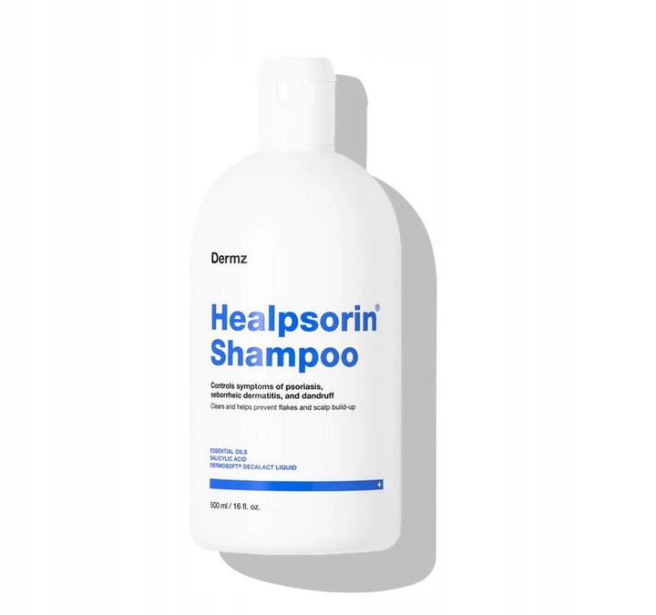Dermz Szampon 500 ml