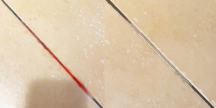 Hap Win Płyn Środek do Czyszczenia Fug i Spoin 1l