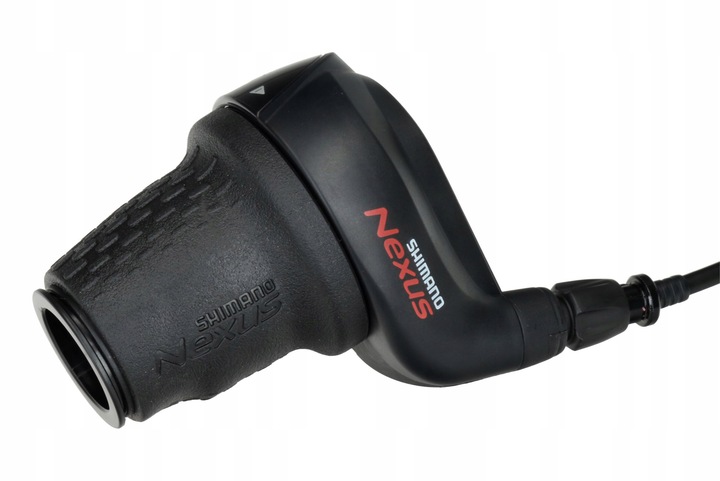 Dźwignia przerzutki Shimano SL-C3000-7 Nexus