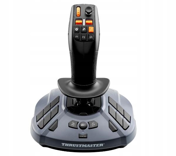 THRUSTMASTER Joystick SIMTASK FarmStick