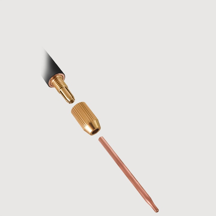 ZGRZEWARKA PUNKTOWA Z PODWÓJNYM IMPULSEM 8000W