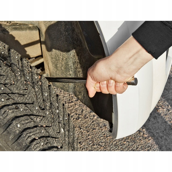 Przedłużka kluczy płaskich oczkowych dł 38,5 cm