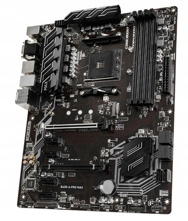 DO GIER RGB Ryzen 7 5700X RTX 4060 32GB SSD 1TB WIFI W11 DLSS 3