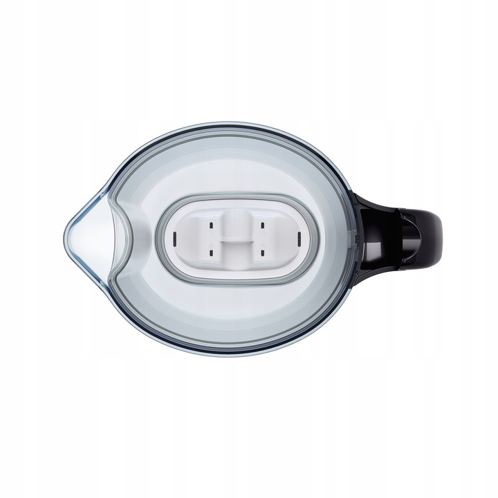 Duży Dzbanek Filtrujący Wodę AQUAPHOR ONYX + 10 wkładów magnezowych