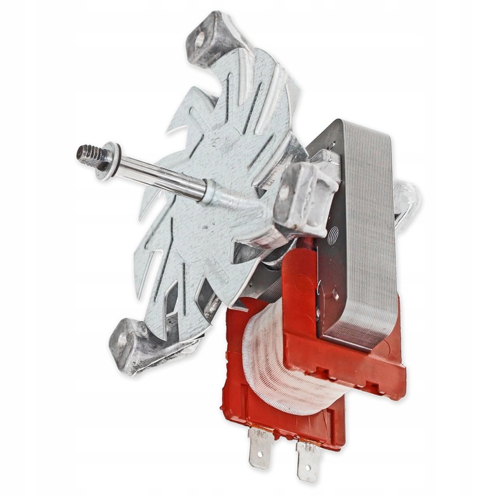 Silnik wentylatora termoobiegu/nawiewu piekarnika BEKO wędzarnia