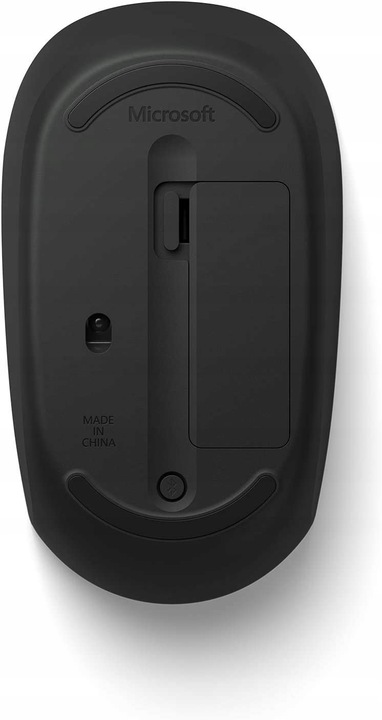 Myszka bezprzewodowa Microsoft Bluetooth Mouse RJN-00002