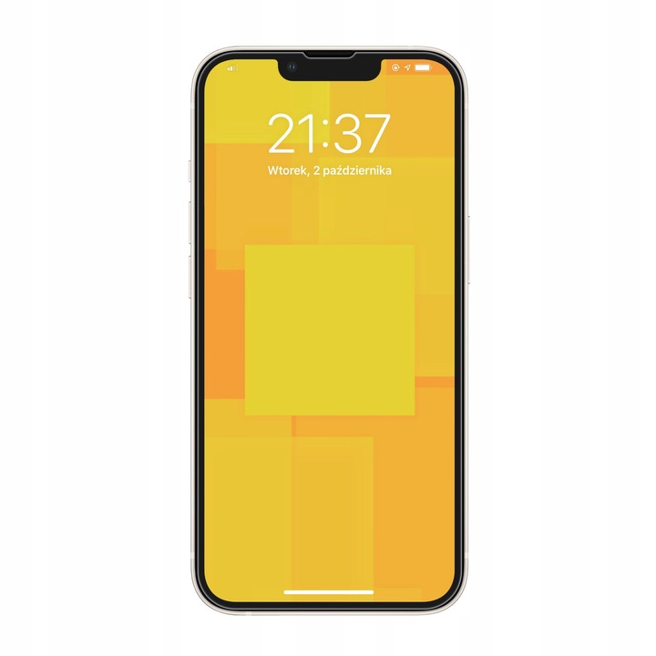 Szkło hartowane 9H BananShield do Apple iPhone 13 Pro