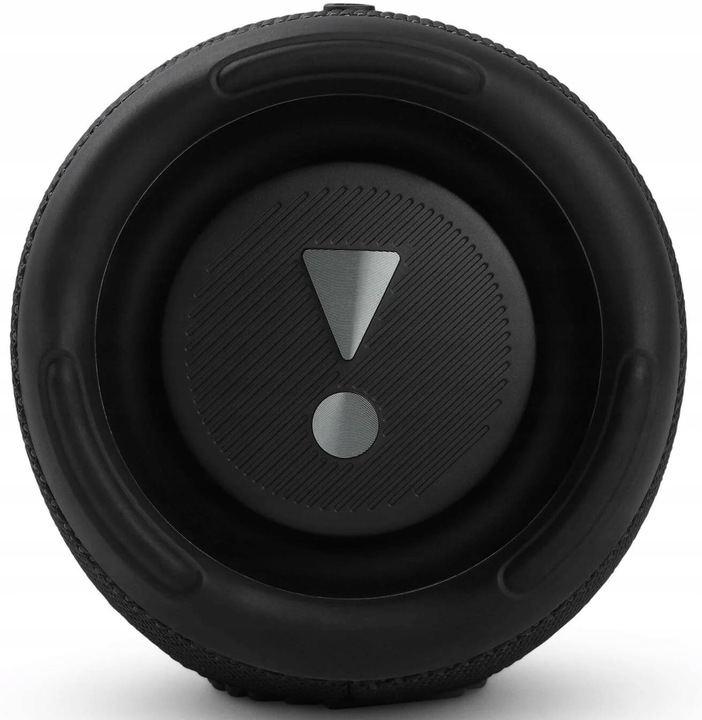 Głośnik mobilny JBL Charge 5 Czarny