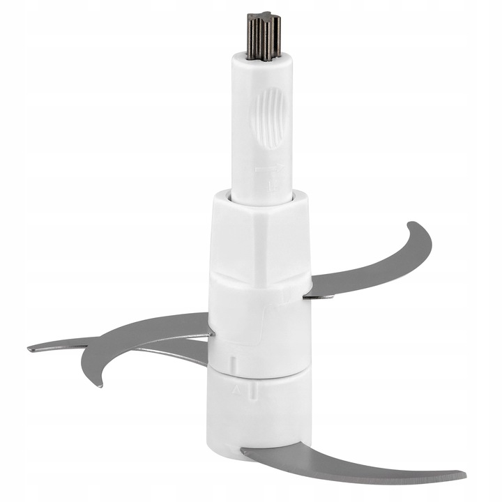 Elektryczny ROZDRABNIACZ do Mięsa 500W Warzyw OWOCÓW MALAKSER MOCNY