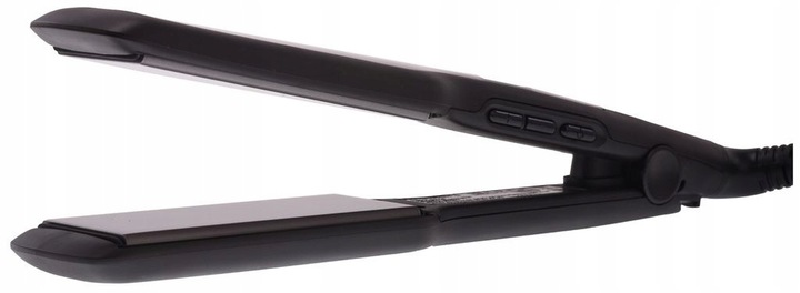 Ceramiczna PROSTOWNICA do Włosów REMINGTON Regulacja Temp S5525
