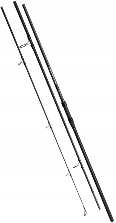 WĘDKA MIKADO INTRO CARP II 3,60m 3lbs 3sec 50mm