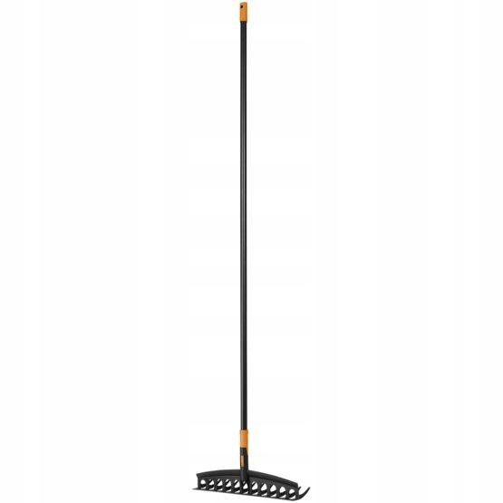 FISKARS Grabie do trawy 12 zębów uniwersalne 41x167 cm SOLID 1003466