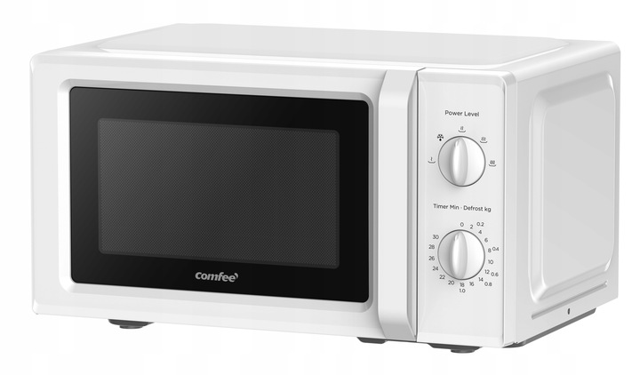 KUCHENKA MIKROFALOWA Comfee CMO-MP012OC-WH| MIKROFALÓWKA | 700W |