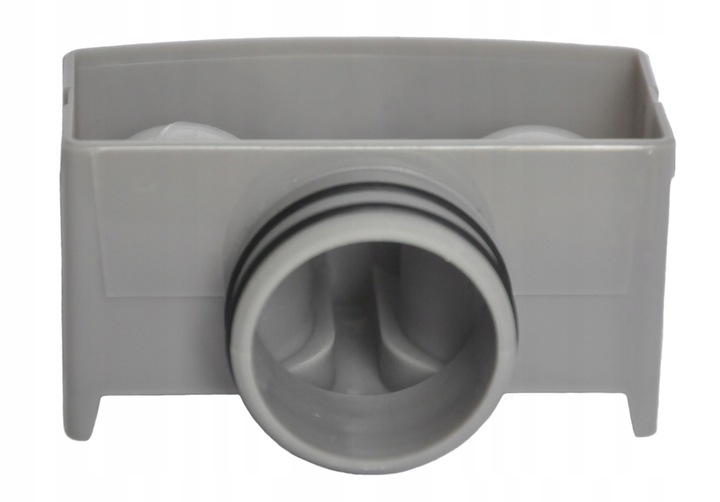 X-HOME SYFON DO ODPŁYWU LINIOWEGO KULKOWY KRATKA