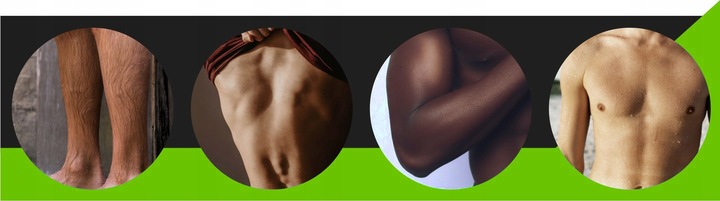 Veet MEN krem do depilacji dla mężczyzn pod prysznic skóra wrażliwa 150 ml