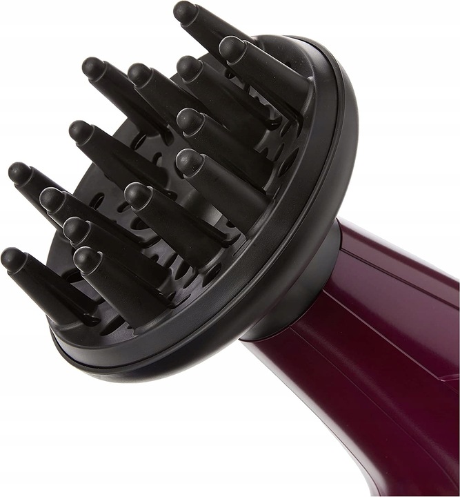 SUSZARKA DO WŁOSÓW REMINGTON D5219 Your Styl 3w1