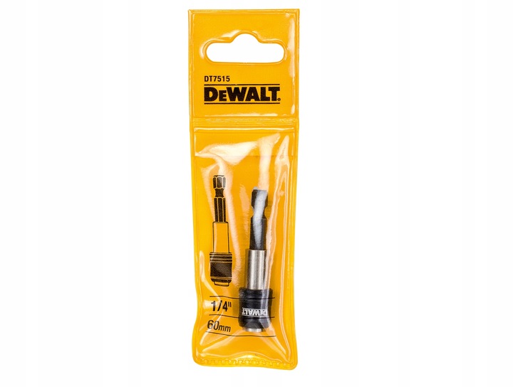DEWALT Uchwyt magnetyczny Do bitów DT7515 1/4 HEX