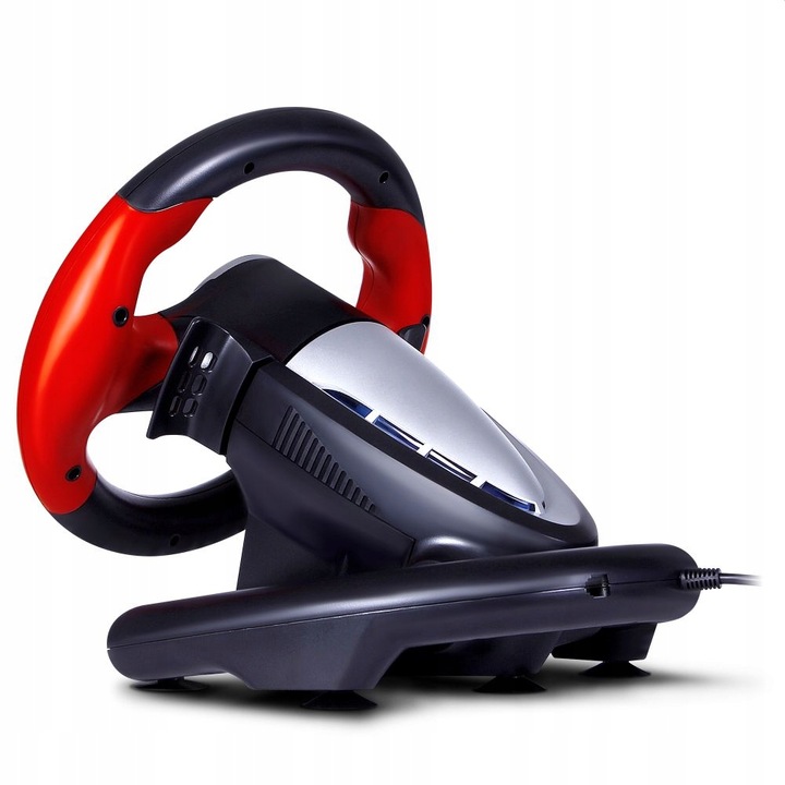 SVEN GC-W400 kierownica + pedały WINDOWS