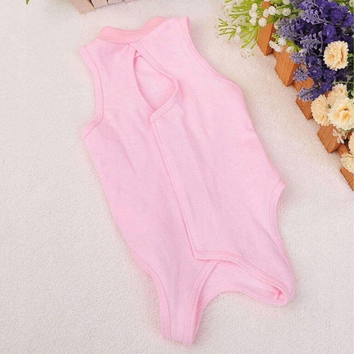 MIĘKKIE UBRANKO POOPERACYJNE DLA KOTA MOLLY S