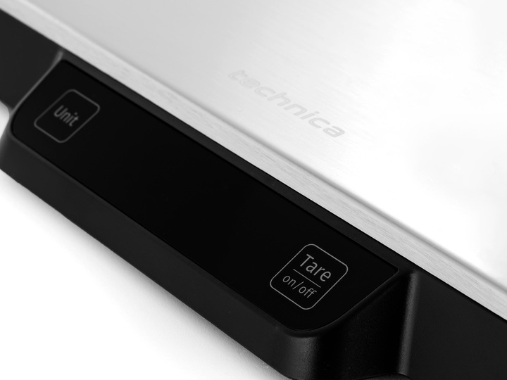 WAGA KUCHENNA ELEKTRONICZNA DO 15KG PRECYZYJNA 1G TECHNICA