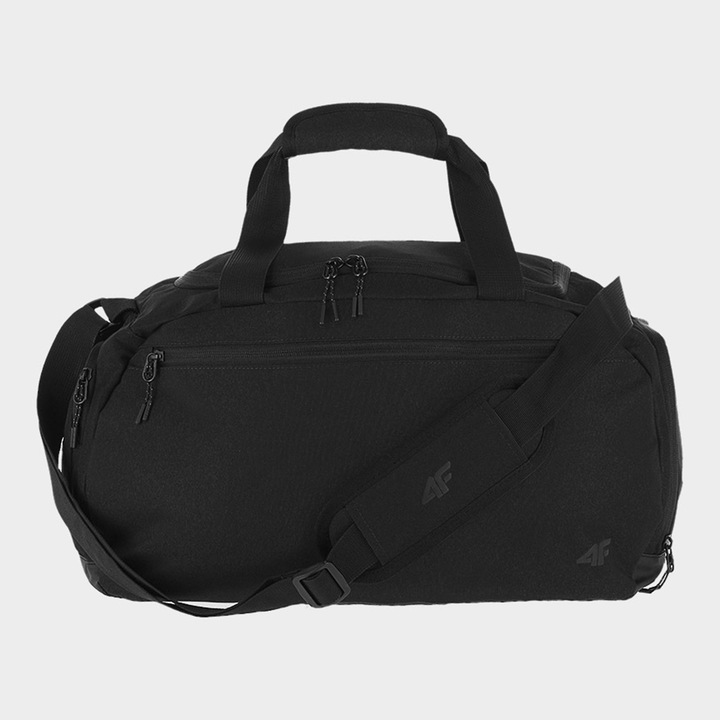 Torba Sportowa 4F Na Siłownię Podróżna Turystyczna Pojemna 25L U008-20S