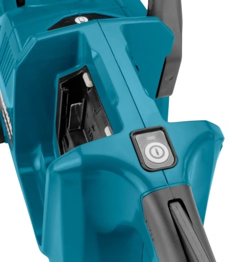 Pilarka akumulatorowa 18V Makita DUC355 NEW24 5AH piła łańcuchowa do