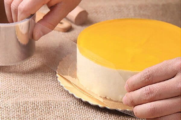 Gruba folia rantowa H=20cm / 10m