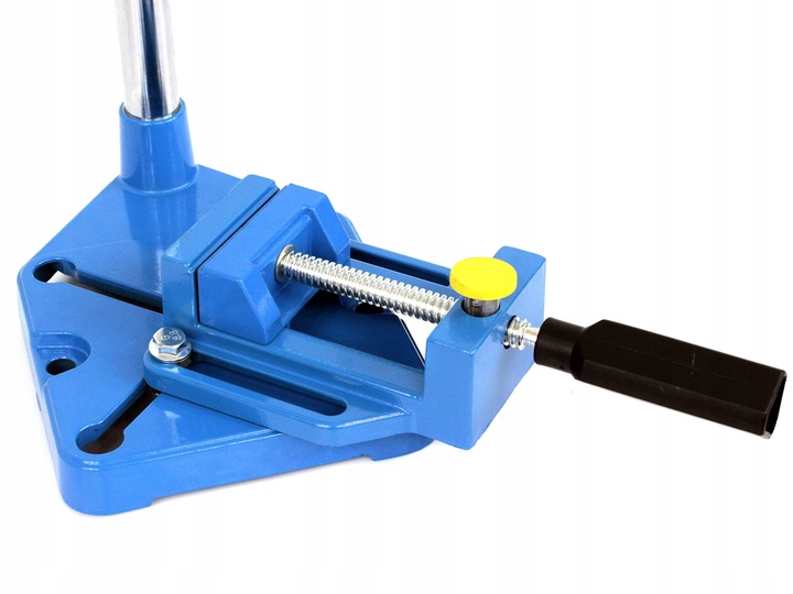 STOJAK DO WIERTARKI STATYW WIERTARSKI 400MM IMADŁO