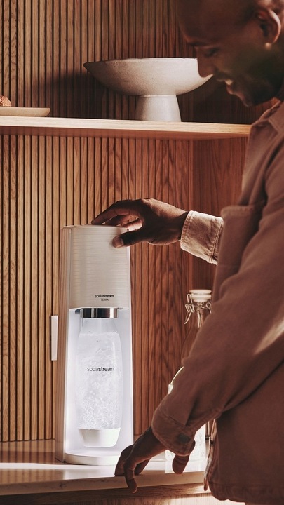 TONIC SodaStream Syrop do Saturatora Koncentrat Tonik do Wody 440 ML