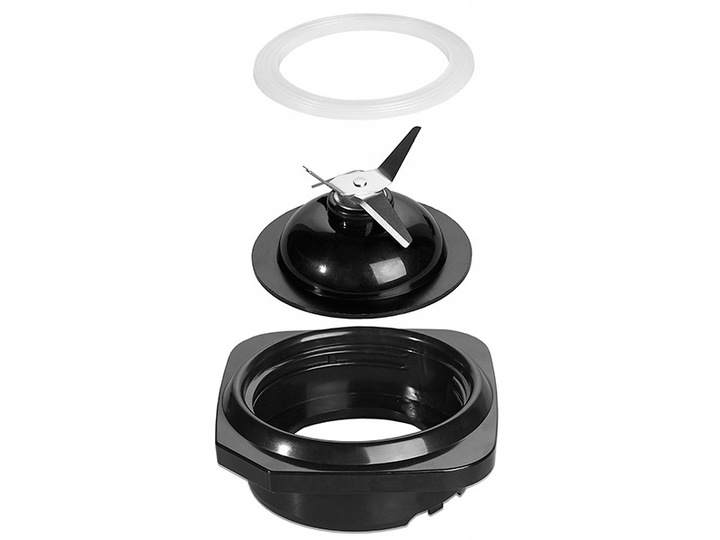 Blender kielichowy szklany LAFE BCP003 600W