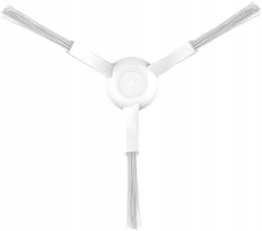 AKCESORIA DO XIAOMI ROBOT VACUUM X20+ / S20+ / ZESTAW SZCZOTKI FILTRY MOPY