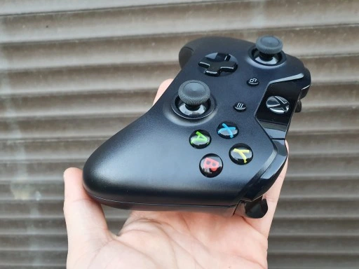 NAJTAŃSZY ORYGINALNY PAD XBOX ONE S X SERIES S X