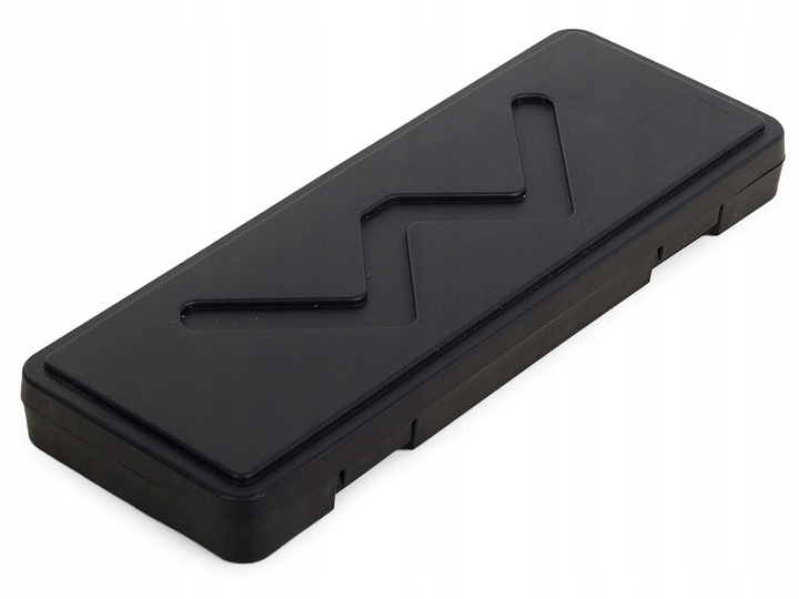 SUWMIARKA ELEKTRONICZNA CYFROWA L150 LCD METALOWA