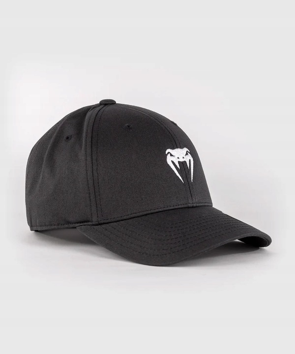 Czapka VENUM CLASSIC 2.0 CAP Snapback grafitowy