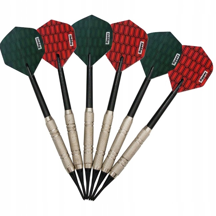 DART TARCZA ELEKTRONICZNA DO GRY W RZUTKI SAGA