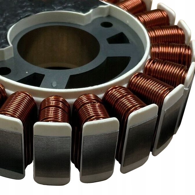 Agregat prądotwórczy inwertorowy gazowo-benzynowy KS 3100iG S, 3100 W