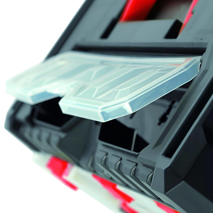 Organizer skrzynka pojemnik na śrubki MULTICASE CARGO 50 KMC501