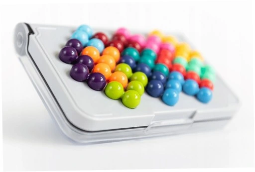 IQ Puzzler Pro. Polska wersja. Smart Games