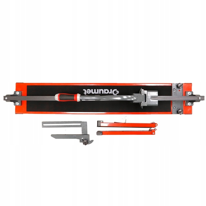 DRAUMET 8933 MASZYNKA DO CIĘCIA GLAZURY PŁYTEK PRZECINARKA 1200MM