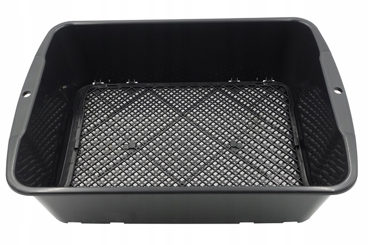 Sito Ogrodnicze Przesiewanie Ziemi Kompostu Kory Sitko Regulowane