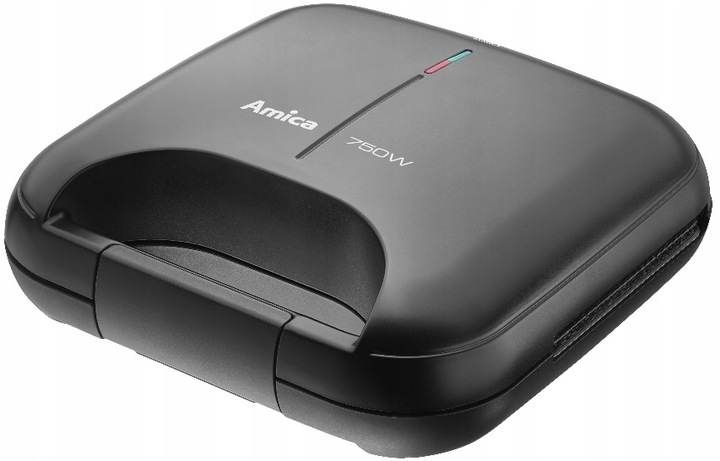Opiekacz Amica SMK 4021 750 W czarny