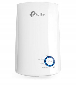 Wzmacniacz sygnału WiFi TP-Link TL-WA850RE